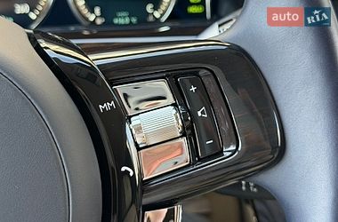 Седан Rolls-Royce Phantom 2019 в Киеве
