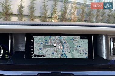 Седан Rolls-Royce Phantom 2019 в Киеве