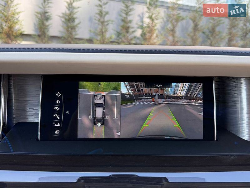 Седан Rolls-Royce Phantom 2019 в Киеве