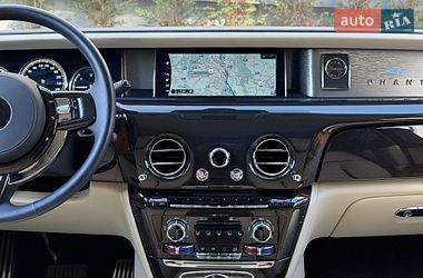 Седан Rolls-Royce Phantom 2019 в Киеве