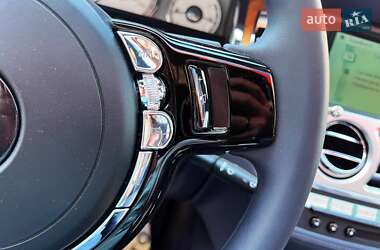 Кабриолет Rolls-Royce Silver Dawn 2016 в 