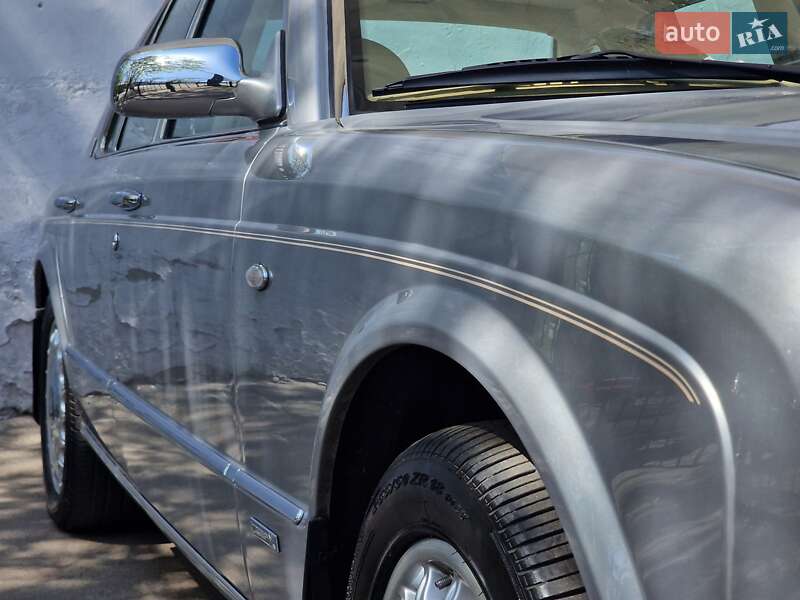 Седан Rolls-Royce Silver Seraph 2001 в Одессе