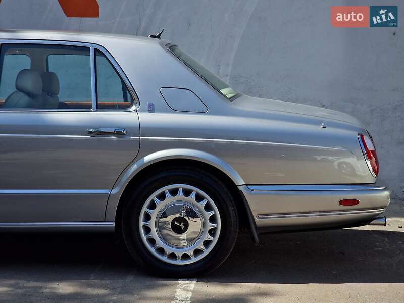 Седан Rolls-Royce Silver Seraph 2001 в Одессе