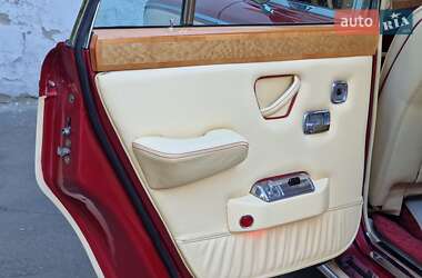 Седан Rolls-Royce Silver Shadow 1974 в 