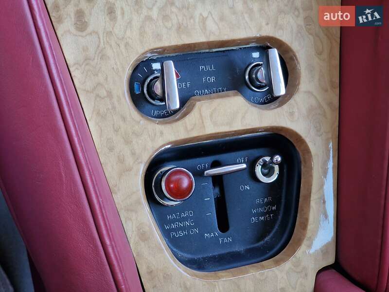 Седан Rolls-Royce Silver Shadow 1974 в Одессе