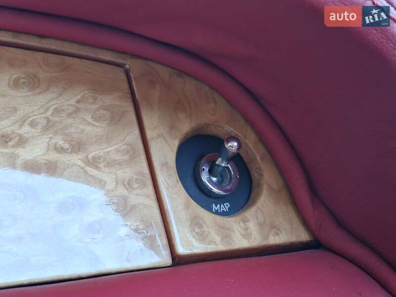 Седан Rolls-Royce Silver Shadow 1974 в Одессе