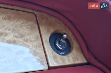 Седан Rolls-Royce Silver Shadow 1974 в 