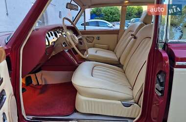 Седан Rolls-Royce Silver Shadow 1974 в 