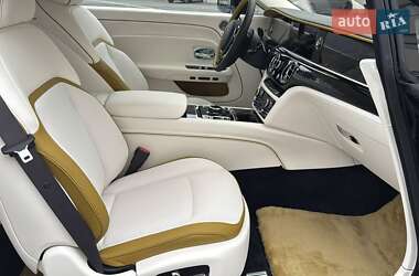 Купе Rolls-Royce Spectre 2024 в 