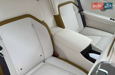 Купе Rolls-Royce Spectre 2024 в 