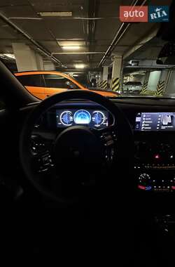 Купе Rolls-Royce Spectre 2024 в 