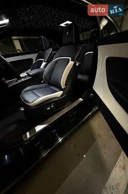 Купе Rolls-Royce Spectre 2024 в 