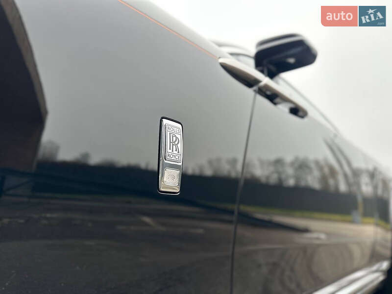 Купе Rolls-Royce Spectre 2024 в Киеве фото 19 Купе Rolls-Royce Spectre 2024 в Киеве