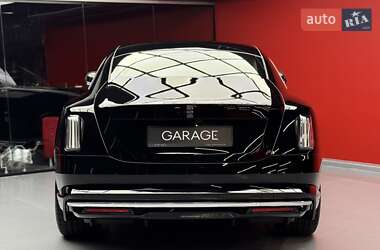 Купе Rolls-Royce Spectre 2025 в 