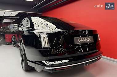 Купе Rolls-Royce Spectre 2025 в 