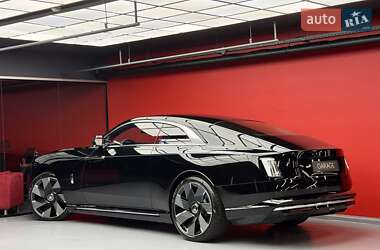 Купе Rolls-Royce Spectre 2025 в 