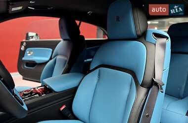 Купе Rolls-Royce Spectre 2025 в 