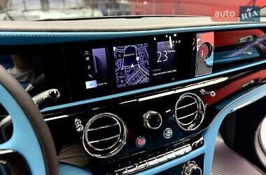 Купе Rolls-Royce Spectre 2025 в 