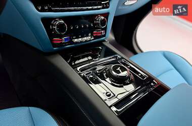 Купе Rolls-Royce Spectre 2025 в 