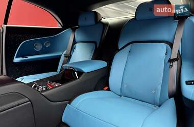 Купе Rolls-Royce Spectre 2025 в 