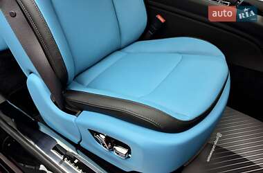 Купе Rolls-Royce Spectre 2025 в 