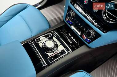 Купе Rolls-Royce Spectre 2025 в 