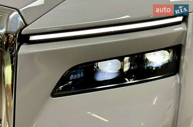 Купе Rolls-Royce Spectre 2024 в 
