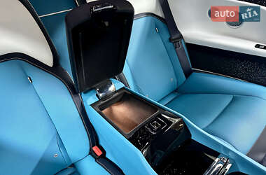 Купе Rolls-Royce Spectre 2024 в 