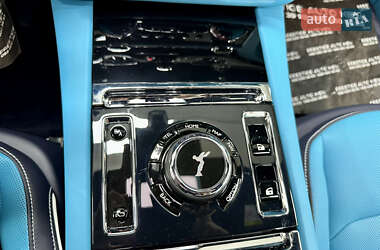 Купе Rolls-Royce Spectre 2024 в 