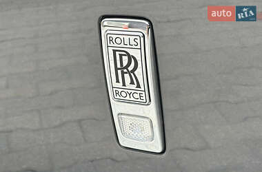 Купе Rolls-Royce Spectre 2024 в 