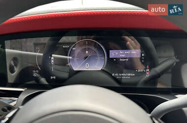Купе Rolls-Royce Spectre 2024 в 