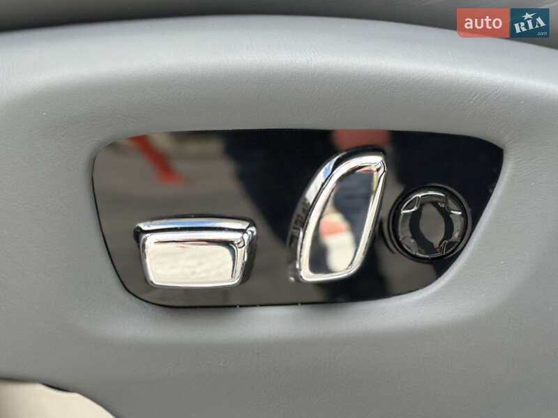 Купе Rolls-Royce Spectre 2024 в Києві