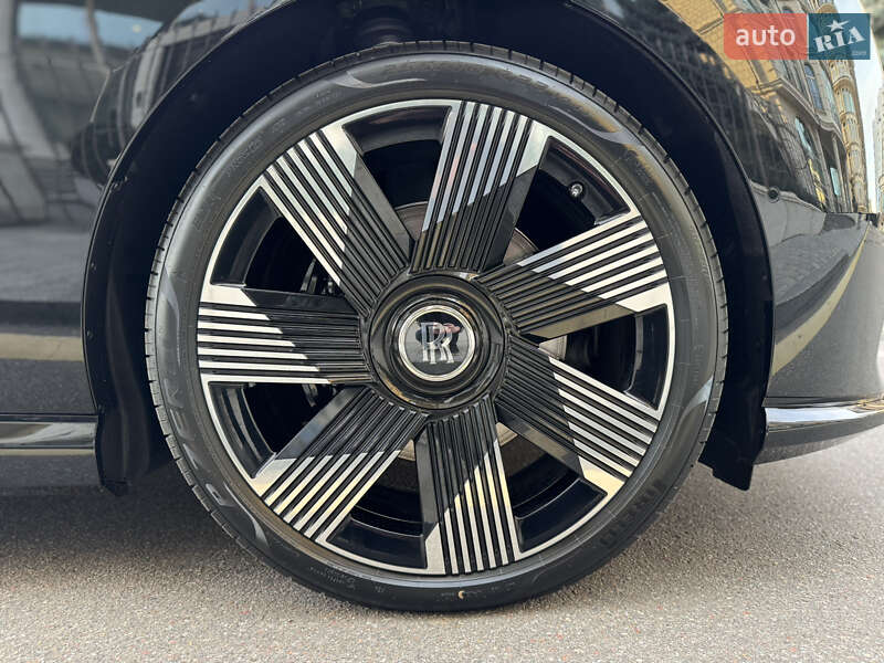 Купе Rolls-Royce Spectre 2025 в Киеве