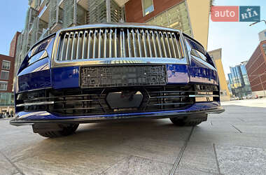 Купе Rolls-Royce Spectre 2024 в 