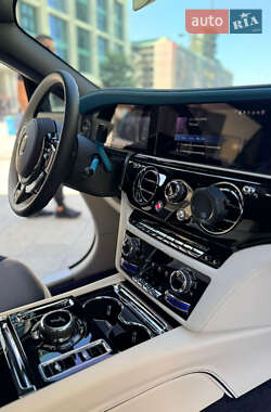 Купе Rolls-Royce Spectre 2024 в 