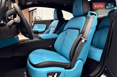 Купе Rolls-Royce Spectre 2025 в 