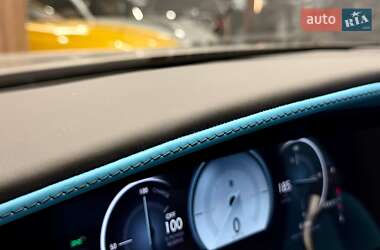 Купе Rolls-Royce Spectre 2025 в 