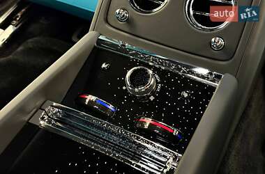 Купе Rolls-Royce Spectre 2025 в 