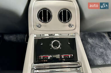 Купе Rolls-Royce Spectre 2024 в 