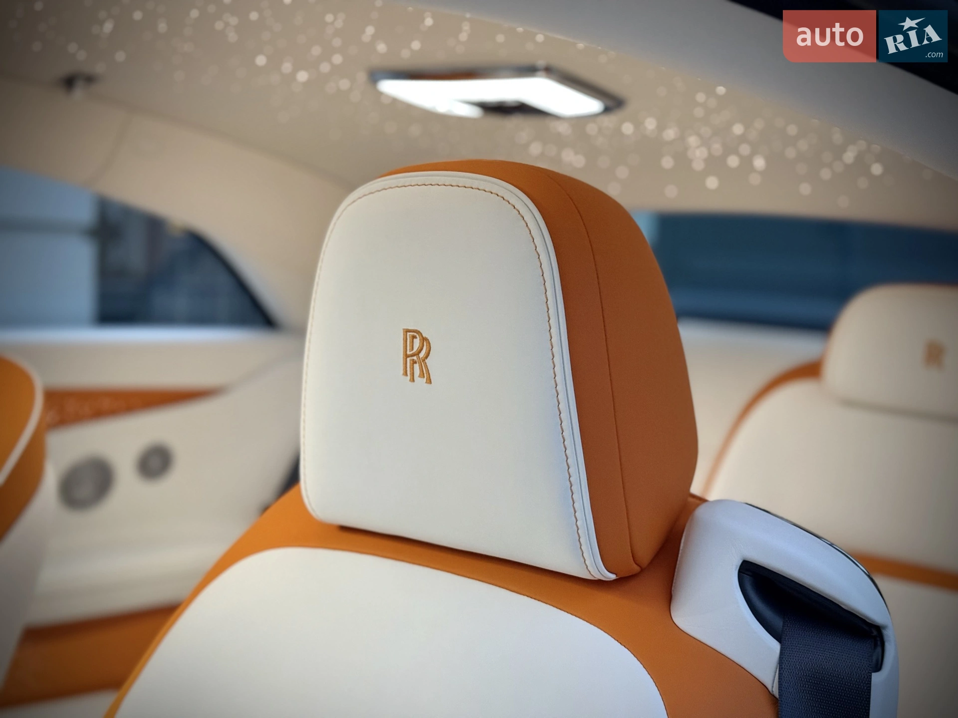 2024 Rolls-Royce Spectre - мініатюра 50