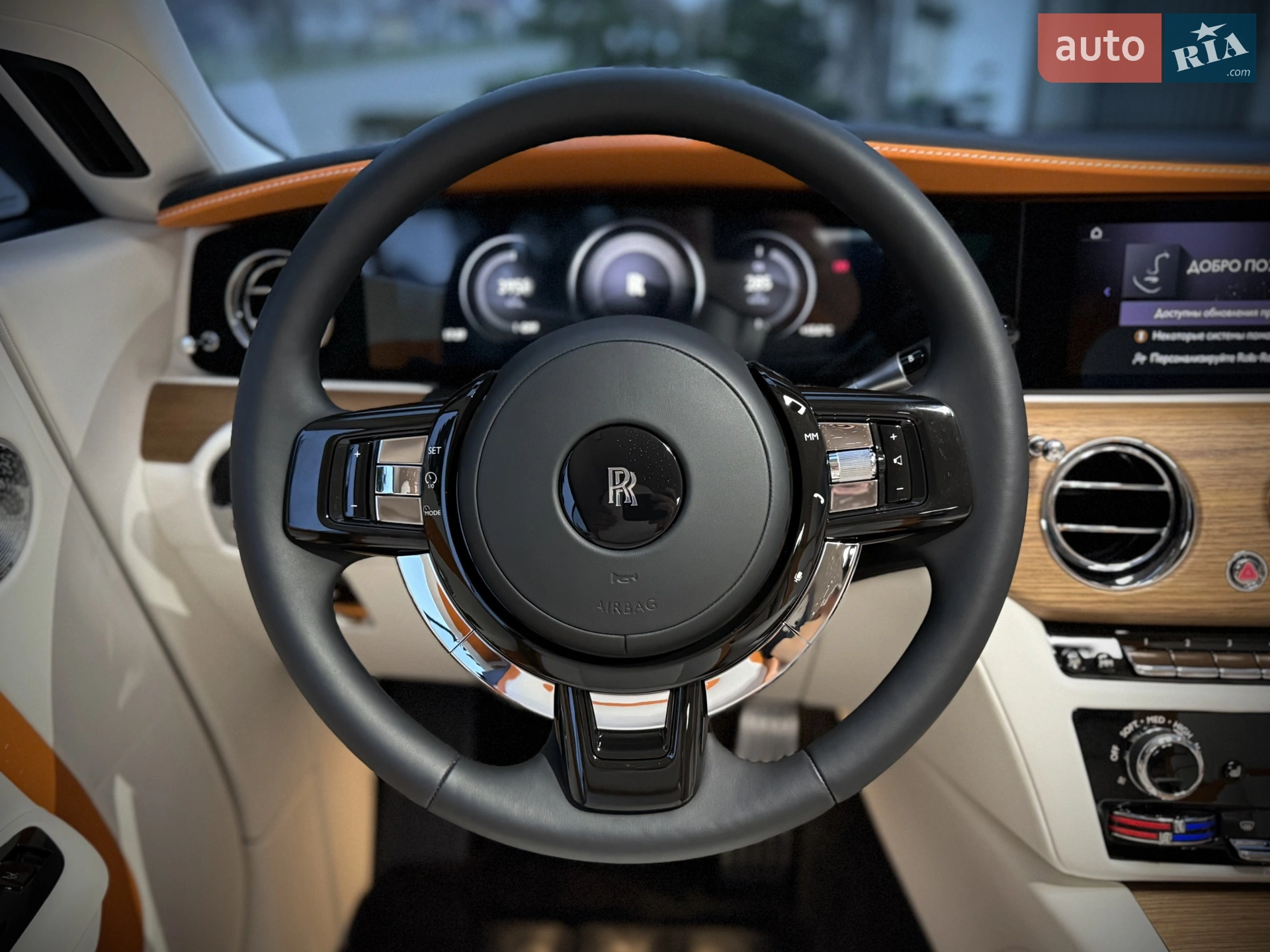 2024 Rolls-Royce Spectre - мініатюра 60