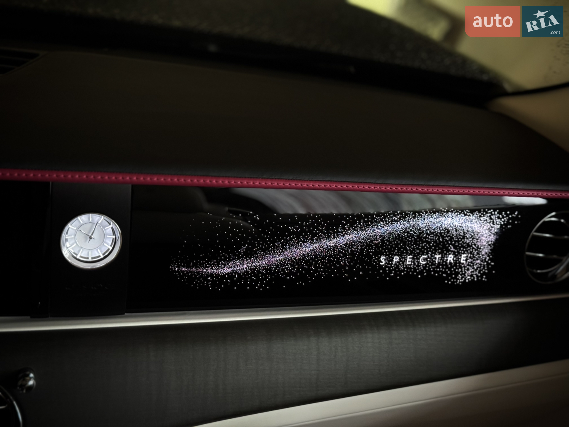 2023 Rolls-Royce Spectre - мініатюра 58