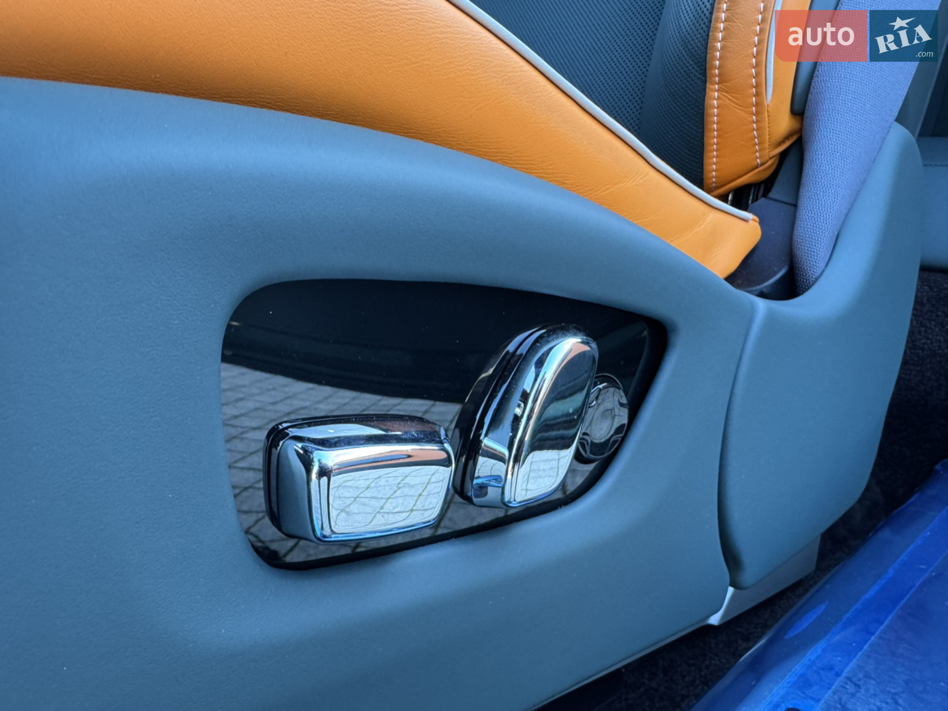 2024 Rolls-Royce Spectre - мініатюра 19