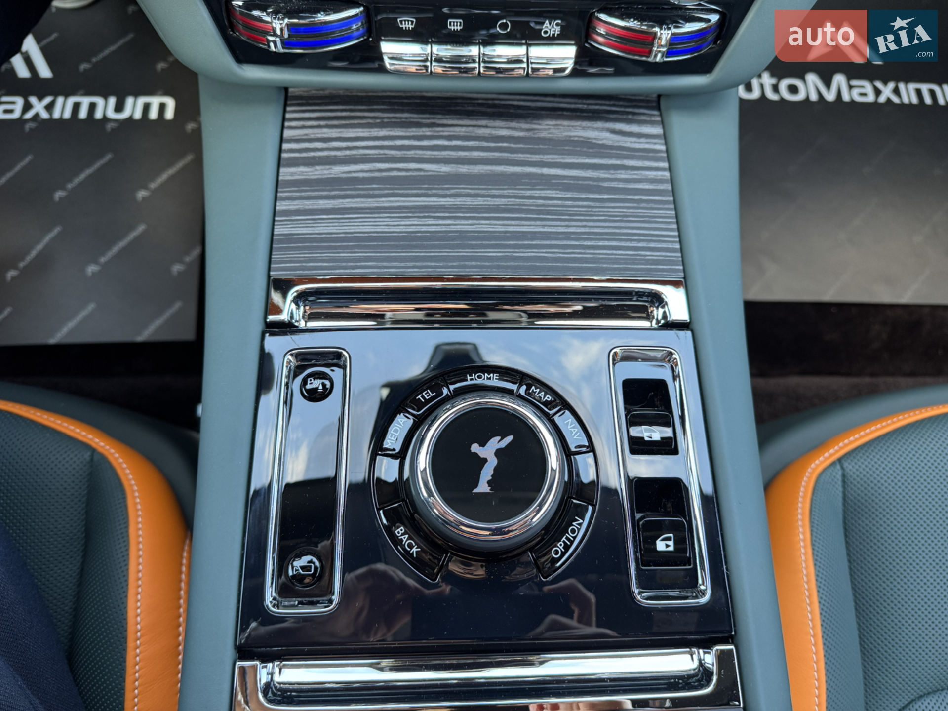 2024 Rolls-Royce Spectre - мініатюра 29