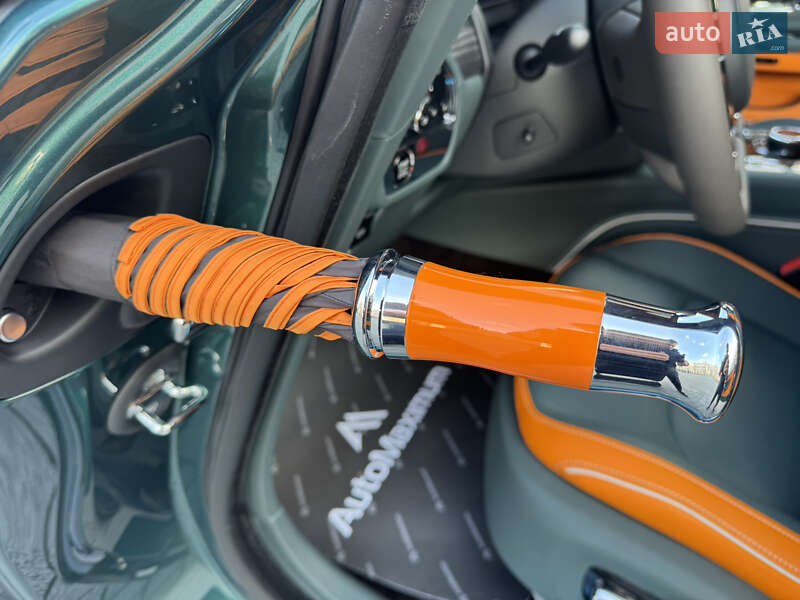 Купе Rolls-Royce Spectre 2024 в Києві фото 38 Купе Rolls-Royce Spectre 2024 в Києві