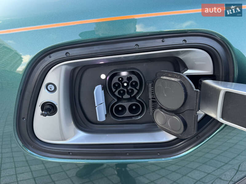 Купе Rolls-Royce Spectre 2024 в Києві фото 43 Купе Rolls-Royce Spectre 2024 в Києві