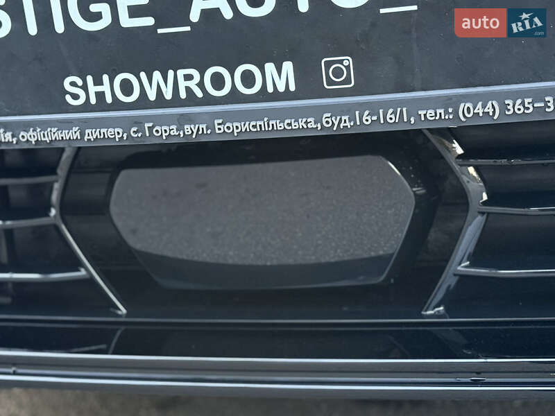 Купе Rolls-Royce Spectre 2025 в Киеве фото 37 Купе Rolls-Royce Spectre 2025 в Киеве