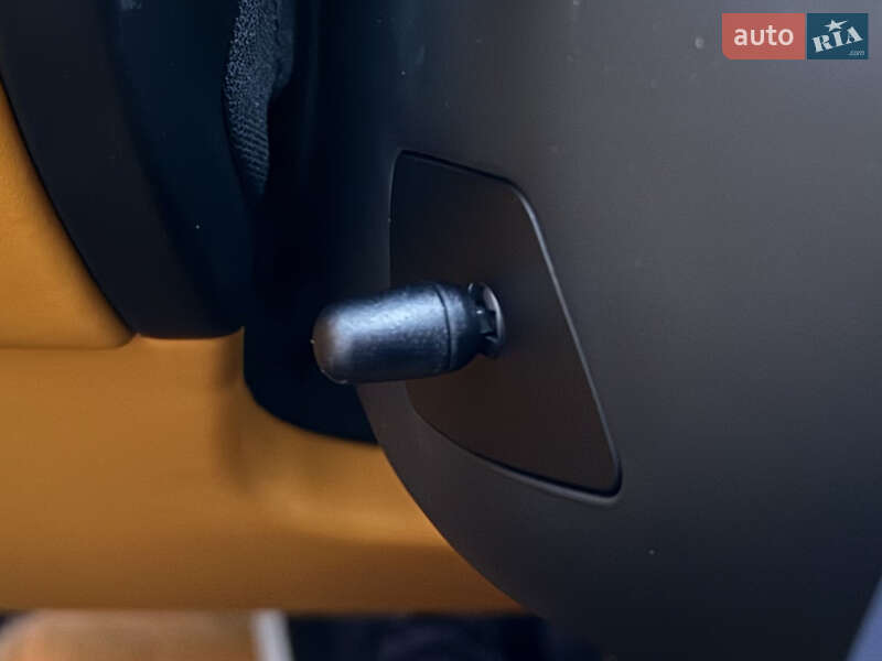 Купе Rolls-Royce Spectre 2025 в Киеве фото 81 Купе Rolls-Royce Spectre 2025 в Киеве