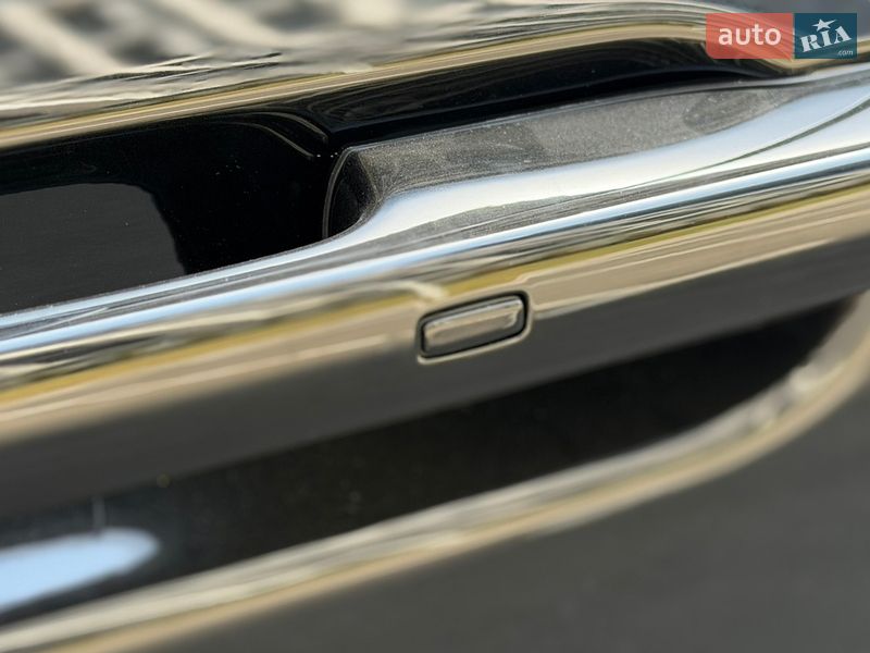 Купе Rolls-Royce Spectre 2025 в Києві