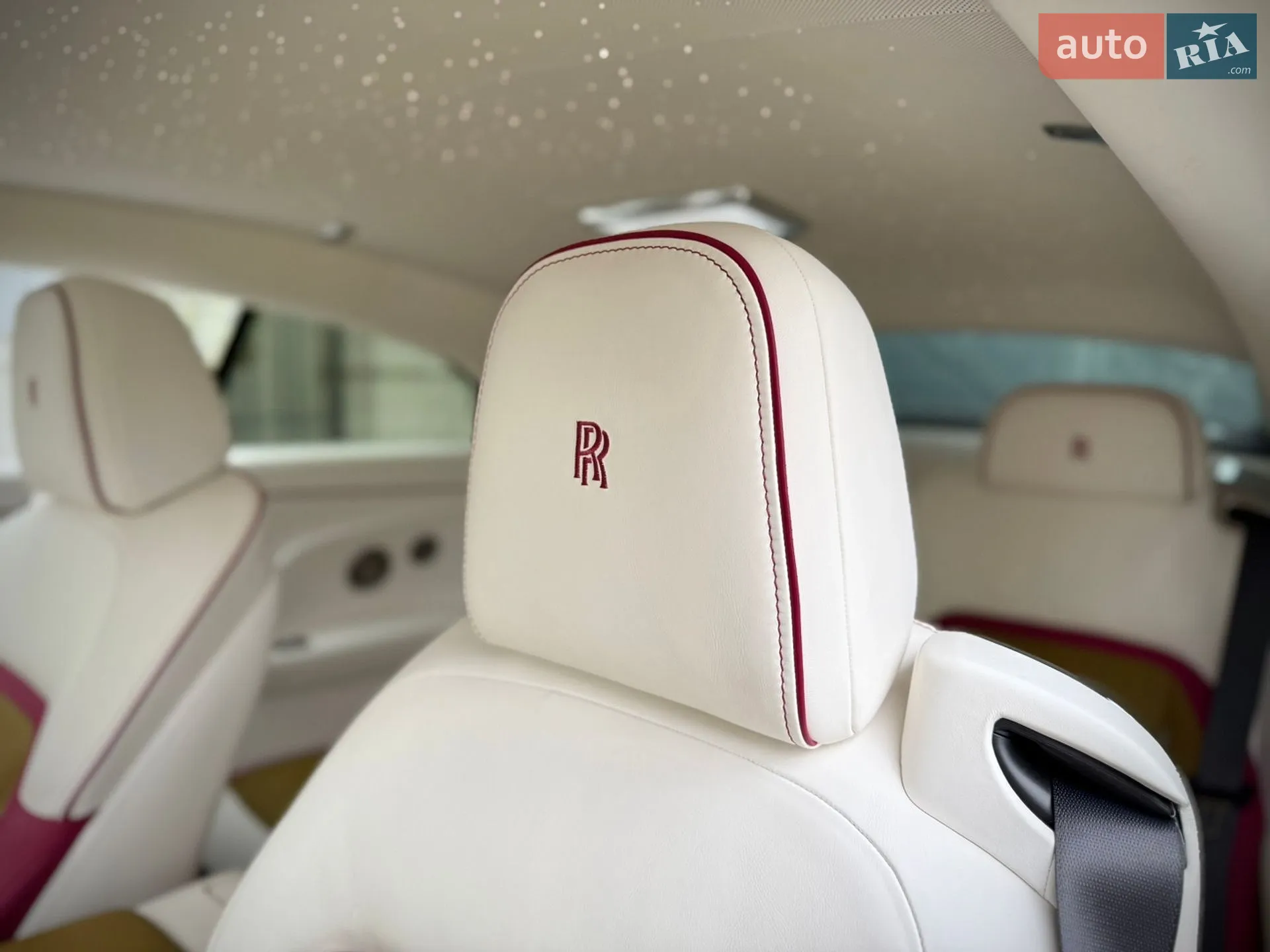 2023 Rolls-Royce Spectre - мініатюра 35